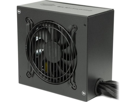 SilentiumPC Supremo L2 650W 80 PLUS GOLD (SPC222)