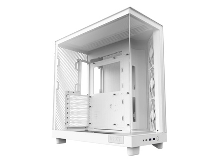 Nzxt H6 Flow (CCH61FW01)