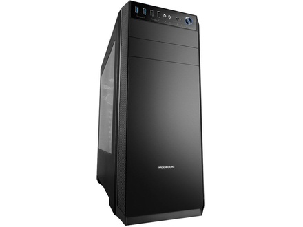 Modecom OBERON PRO USB 3.0 czarna