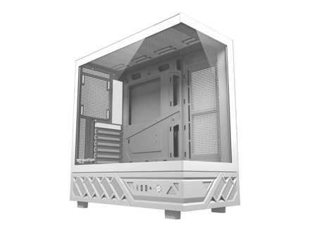 Darkflash DS950 biały (DS950WHTNOF)